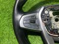 32306871726 Руль BMW 7 G12 2017г. - фото №2
