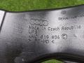 4M0819804C Воздуховод Audi Q7 4M 2020г. - фото №5