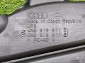 4M0819811D Воздуховод Audi Q7 4M 2020г. - фото №5