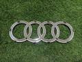 4M0853605 Эмблема Audi Q7 4M 2020г. - фото №2