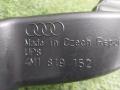 4M1819152 Воздуховод Audi Q7 II 4M 2016г. - фото №5