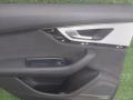 4M0867303CWFA Дверная карта задняя левая Audi Q7 II 4M 2016г. - фото №5