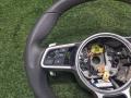 9Y0419091ANOU6 Руль Porsche Cayenne E3 9Y 959 2020г. - фото №3