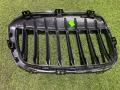 51117383363 Решетка радиатора левая BMW X1 F48 - фото №5
