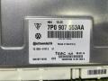 7P0907553AA Блок управления подвески Porsche Cayenne GTS 958 2014г. - фото №5