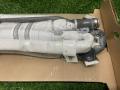 72127417492 Подушка безопасности боковая правая BMW X7 G07 - фото №2