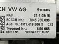 PAB419506A Рулевая колонка Porsche Cayenne E3 9Y 2018г. - фото №7