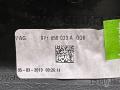 9Y1858033A Накладка торпедо Porsche Cayenne E3 9Y 959 2019г. - фото №8
