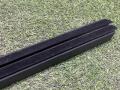 51357484062 Уплотнитель стекла двери задний правый BMW X7 G07 2019г. - фото №6