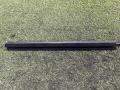 51357393430 Уплотнитель стекла двери задний правый BMW X3 G01 2021г. - фото №5