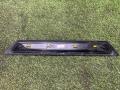 51477263315 Накладка порога (внутренняя) передняя BMW 3-Series F30 - фото №5