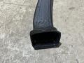 51166833469 Воздуховод задний левый BMW X5M F95 2021г. - фото №2