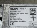 84108735007 Усилитель антенны BMW X5M F95 2021г. - фото №7
