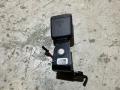 72117435671 Ответная часть ремня безопасности задняя левая BMW X5M F95 2021г. - фото №4