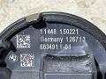 65776834911 Датчик удара BMW X5M F95 2021г. - фото №5