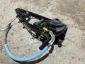 51219881775 Кронштейн ручки двери левый BMW X5M F95 2021г. - фото №5