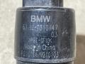 67127310147 Насос омывателя фар BMW X5M F95 2021г. - фото №7