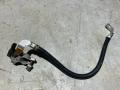 61219855909 Клемма акб минусовая BMW X5M F95 2021г. - фото №5
