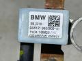 61219855909 Клемма акб минусовая BMW X5M F95 2021г. - фото №6