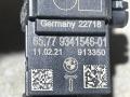 65779341546 Датчик удара BMW X5M F95 2021г. - фото №5