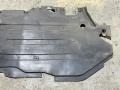 71758078069 Защита днища левая BMW X5M F95 2021г. - фото №6