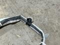 72127409177 Шторка безопасности левая BMW X5M F95 2021г. - фото №4