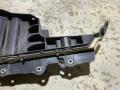 61139866390 Перегородка моторного отсека передняя левая BMW X5M F95 2021г. - фото №4