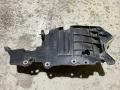 61139866390 Перегородка моторного отсека передняя левая BMW X5M F95 2021г. - фото №5