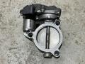 13547619008 Дроссельная заслонка BMW X5M F95 2021г. - фото №2