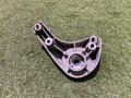 64557646904 Кронштейн BMW X5M F95 2021г. - фото №4