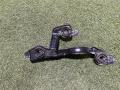 13718689761 Кронштейн BMW X5M F95 2021г. - фото №4