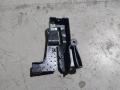 51456807237 Кронштейн левый BMW X5M F95 2021г. - фото №3