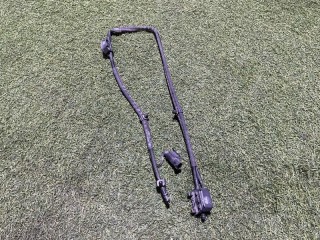 Форсунка омывателя, ориг. номер 61667276500, BMW 3-Series F30 2015-2020