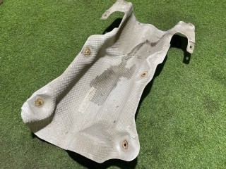 Тепловой экран, ориг. номер 51487241774, BMW 3-Series F30 2015-2020