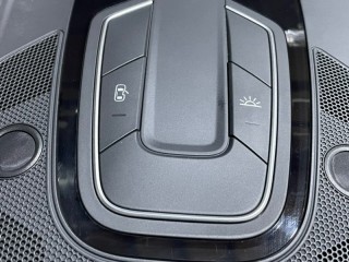 Плафон, ориг. номер 4M0947135BE, Audi Q7 II 4M 2015-2019
