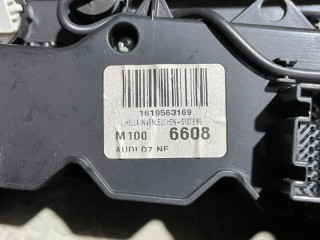 Плафон, ориг. номер 4M0947135BE, Audi Q7 II 4M 2015-2019