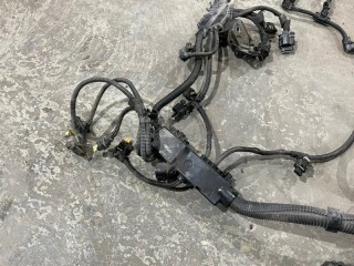 Проводка АКПП, ориг. номер 12538636072, BMW 3-Series F30 2015-2020