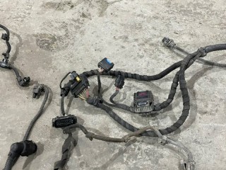 Проводка АКПП, ориг. номер 12538636072, BMW 3-Series F30 2015-2020