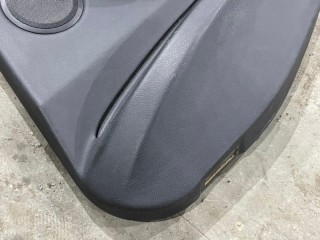 Дверная карта задняя правая, ориг. номер 51427280926, BMW 3-Series F30 2015-2020
