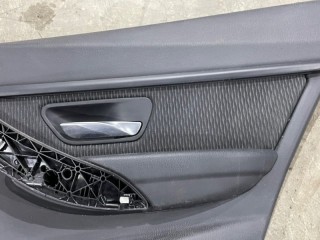 Дверная карта задняя правая, ориг. номер 51427280926, BMW 3-Series F30 2015-2020