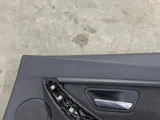 Дверная карта задняя правая, ориг. номер 51427280926, BMW 3-Series F30 2015-2020
