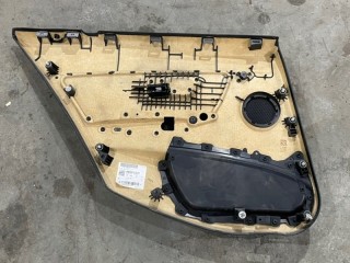 Дверная карта задняя правая, ориг. номер 51427280926, BMW 3-Series F30 2015-2020