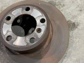 Тормозной диск передний, ориг. номер 34116792217, BMW 3-Series F30 2015-2020