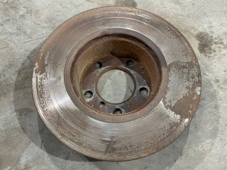 Тормозной диск передний, ориг. номер 34116792217, BMW 3-Series F30 2015-2020