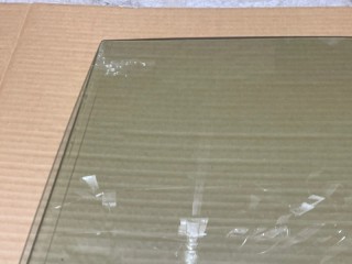 Стекло заднее левое, ориг. номер 51357259819, BMW 3-Series F30 2015-2020
