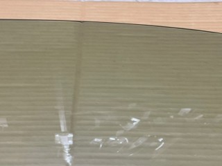 Стекло заднее левое, ориг. номер 51357259819, BMW 3-Series F30 2015-2020