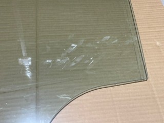 Стекло заднее левое, ориг. номер 51357259819, BMW 3-Series F30 2015-2020