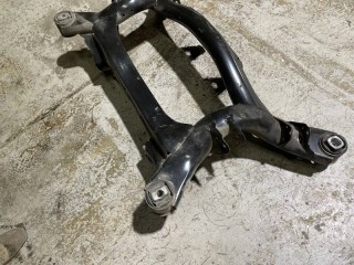 Подрамник задний, ориг. номер 33316851656, BMW 3-Series F30 2015-2020