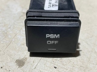 Кнопка PSM, ориг. номер 7L5927225A, Porsche Cayenne S 957 2007-2010