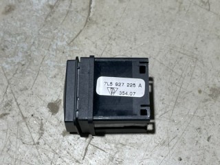 Кнопка PSM, ориг. номер 7L5927225A, Porsche Cayenne S 957 2007-2010
